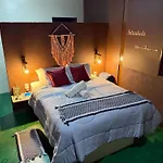 Dona Nilza Hotel Fazenda