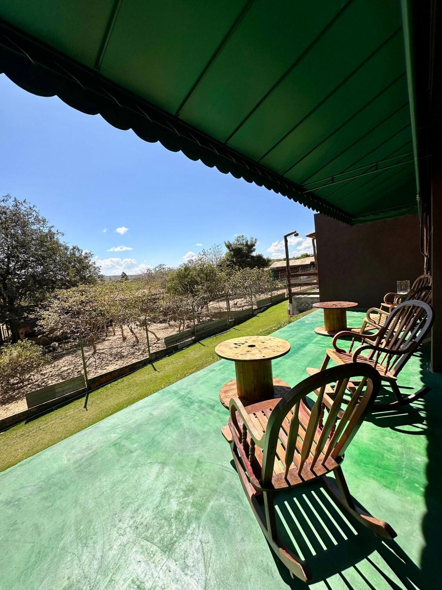Dona Nilza Fazenda Estadia no rancho *