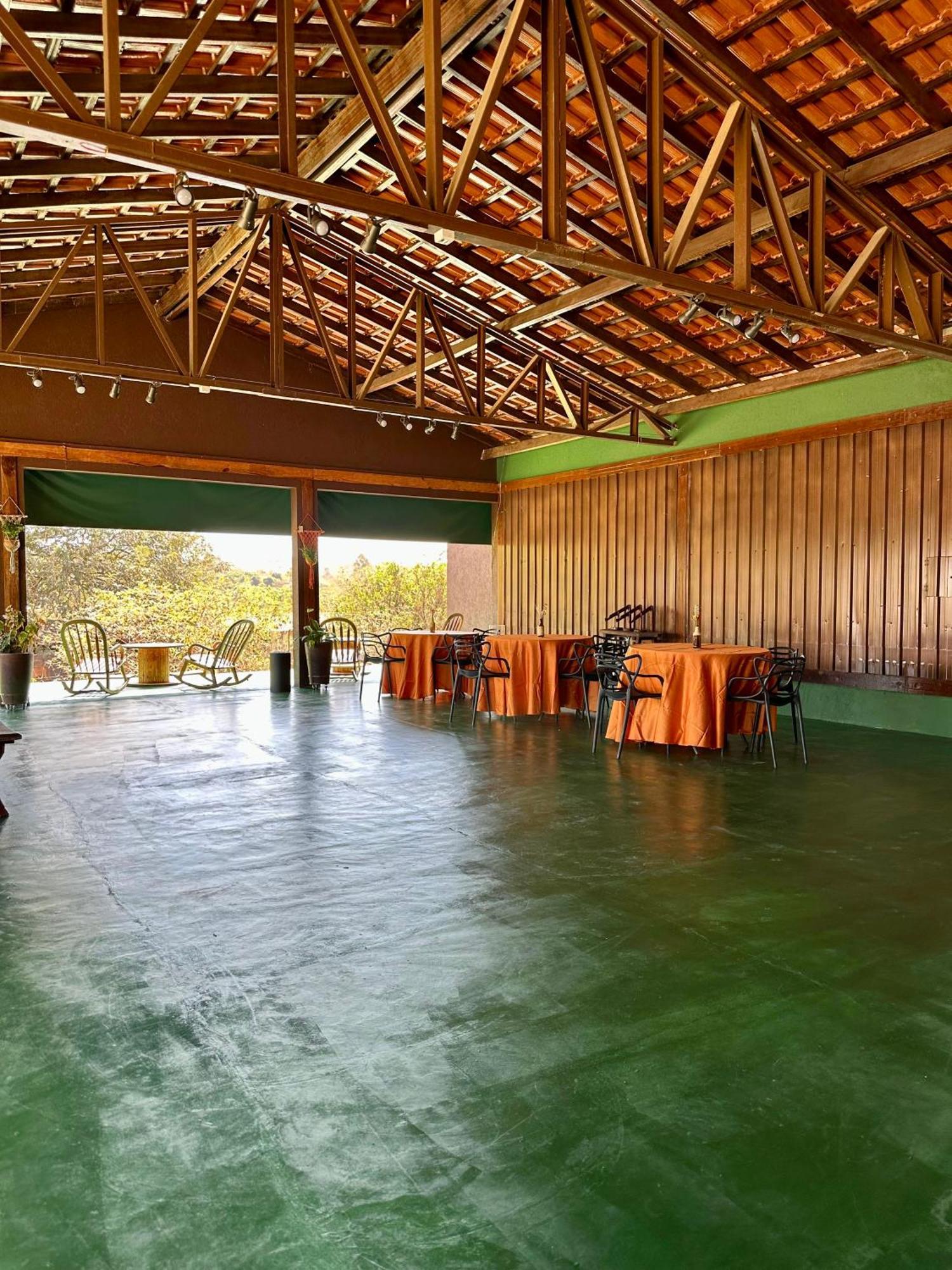 Dona Nilza Fazenda * Brasília
