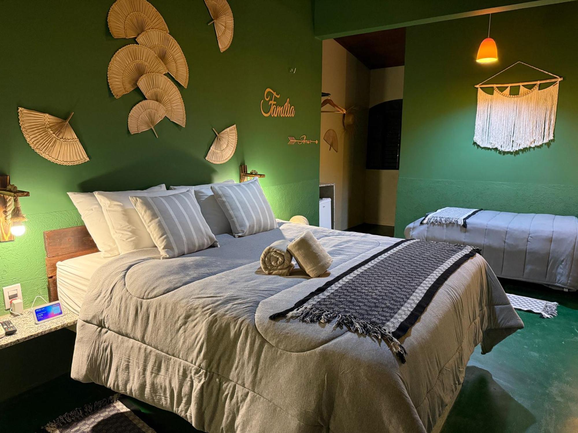Agroturismo Dona Nilza Fazenda Brasilia